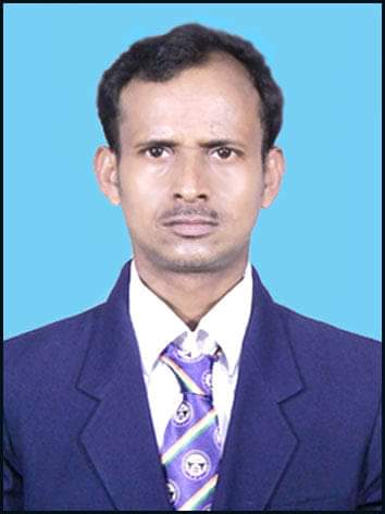 Sensei Nidhiram Sardar