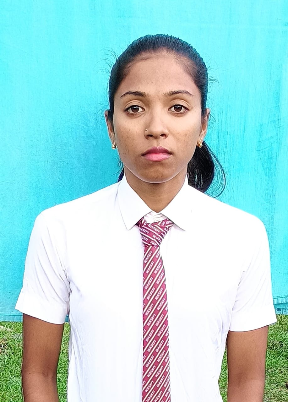 Ditsha karmakar