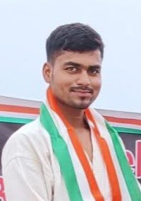 Jiarul Gayen